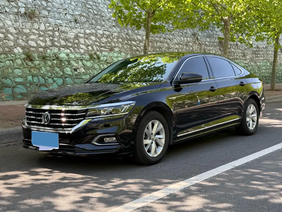 2020 Volkswagen Passat 1.4T 150HP L4 7DCT,autocango,china used car exporter,china ev exporter,chinese used car exporter,chinese used ev exporter