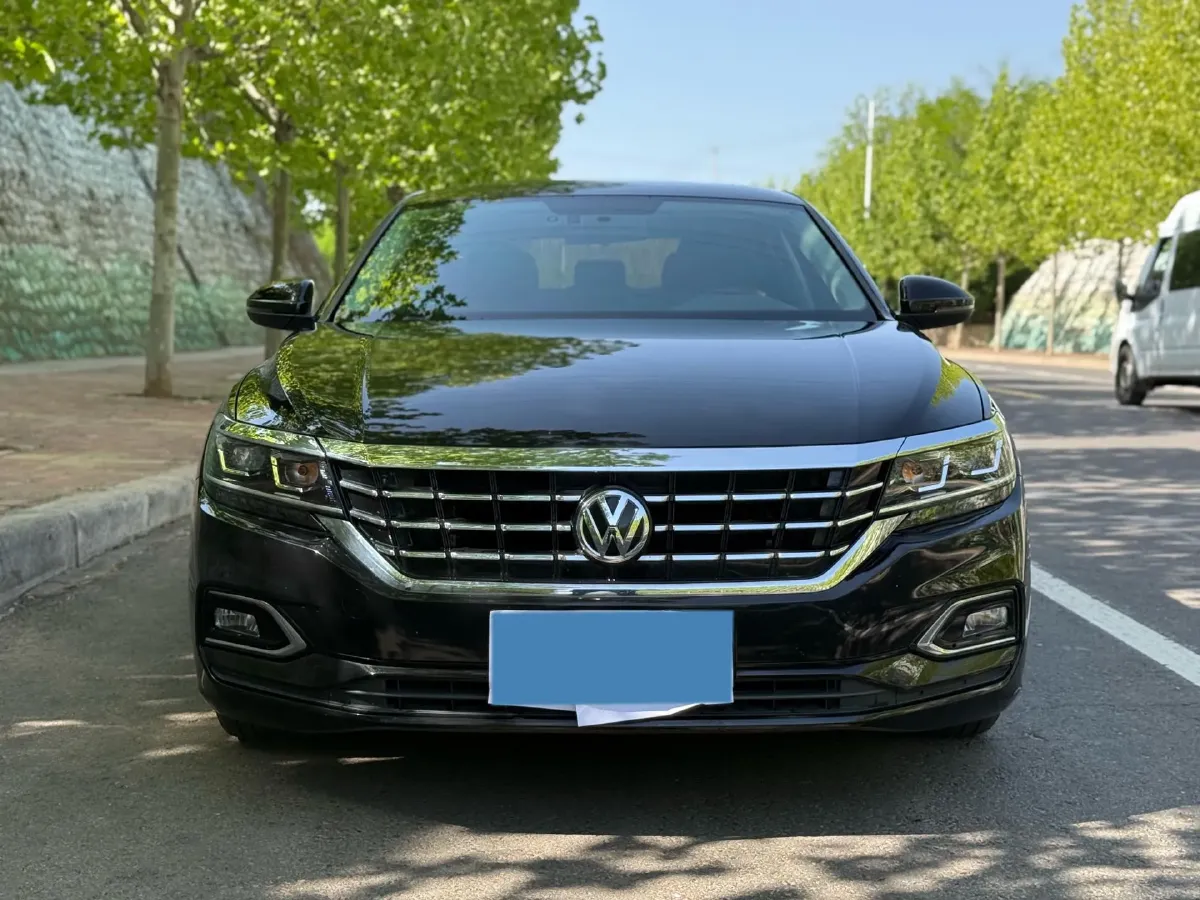 2020 Volkswagen Passat 1.4T 150HP L4 7DCT,autocango,china used car exporter,china ev exporter,chinese used car exporter,chinese used ev exporter