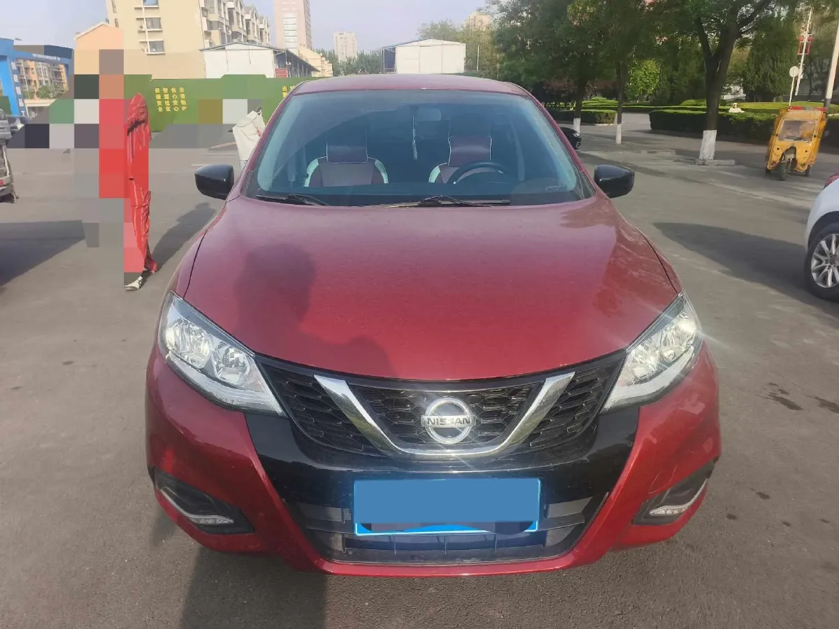 2021 Nissan Tiida 1.6L 122HP L4 CVT,autocango,china used car exporter,china ev exporter,chinese used car exporter,chinese used ev exporter