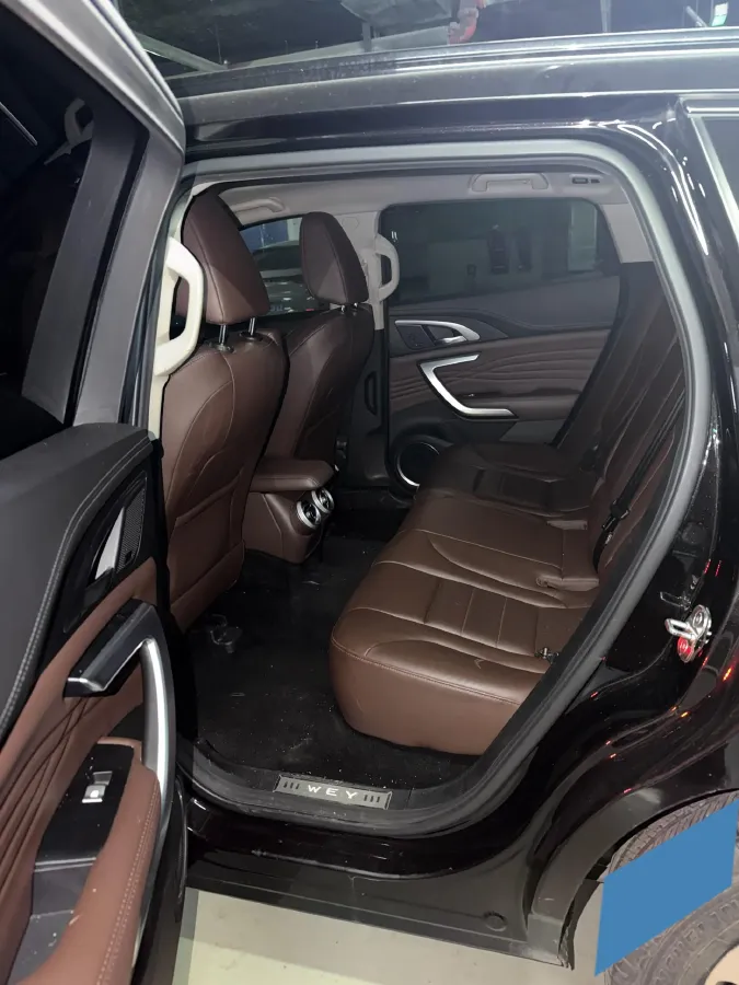 2019 WEY VV7 2.0T 234HP L4 7DCT,autocango,china used car exporter,china ev exporter,chinese used car exporter,chinese used ev exporter