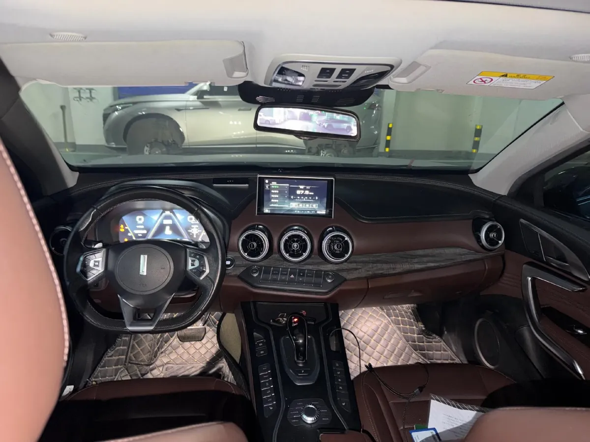 2019 WEY VV7 2.0T 234HP L4 7DCT,autocango,china used car exporter,china ev exporter,chinese used car exporter,chinese used ev exporter