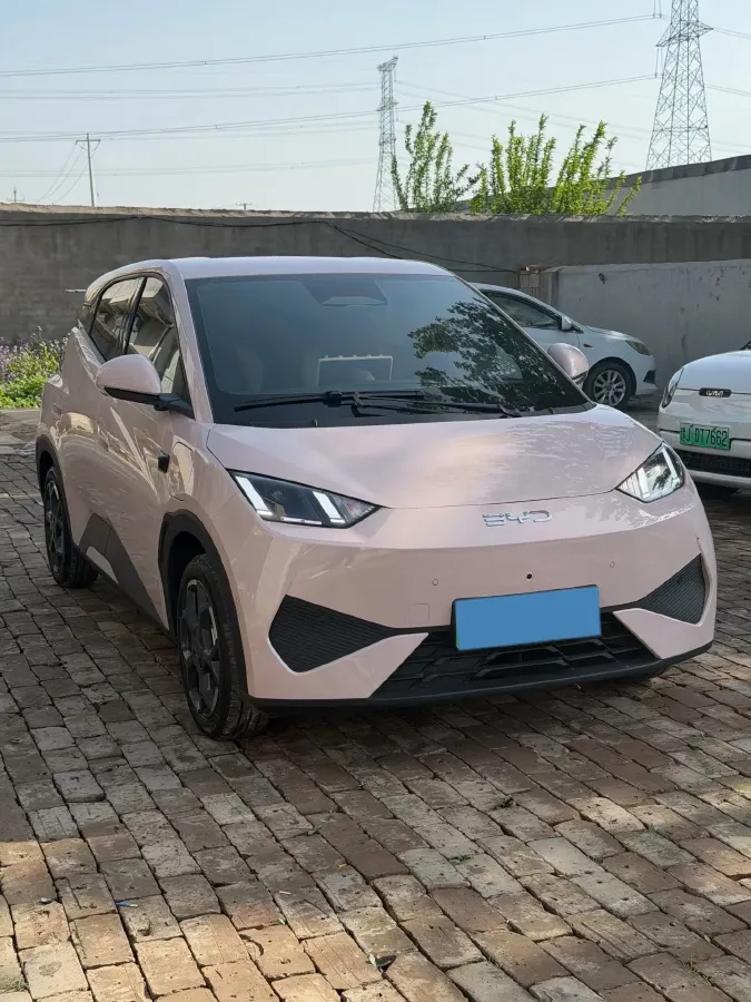 2025 BYD Seagull BEV 30.08KWH,autocango,china used car exporter,china ev exporter,chinese used car exporter,chinese used ev exporter