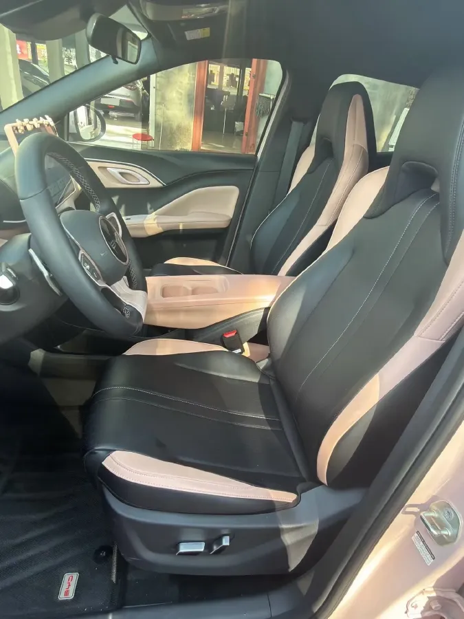 2025 BYD Seagull BEV 30.08KWH,autocango,china used car exporter,china ev exporter,chinese used car exporter,chinese used ev exporter