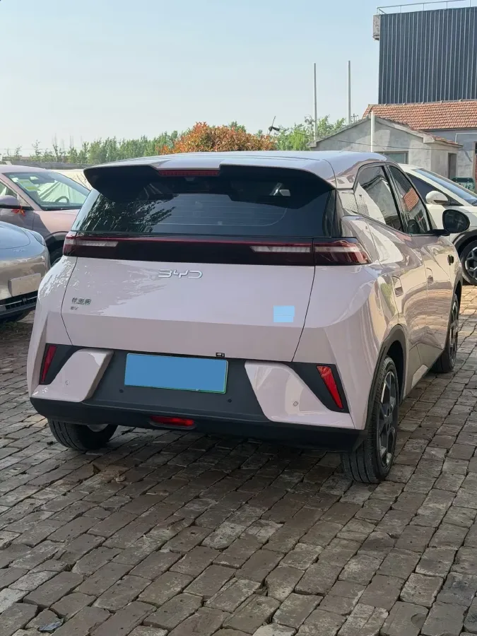 2025 BYD Seagull BEV 30.08KWH,autocango,china used car exporter,china ev exporter,chinese used car exporter,chinese used ev exporter