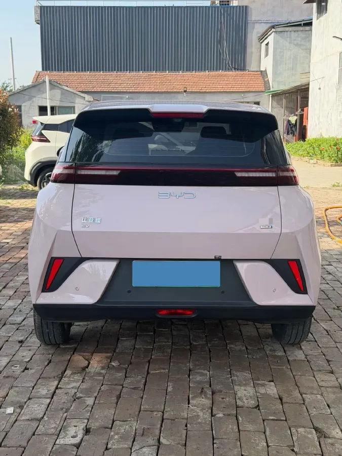 2025 BYD Seagull BEV 30.08KWH,autocango,china used car exporter,china ev exporter,chinese used car exporter,chinese used ev exporter