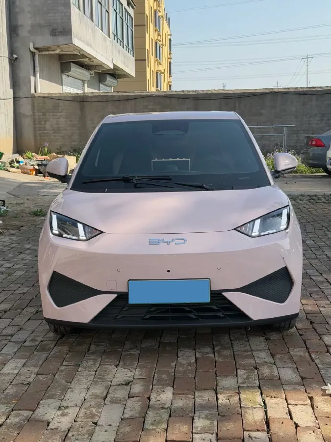 2025 BYD Seagull BEV 30.08KWH,autocango,china used car exporter,china ev exporter,chinese used car exporter,chinese used ev exporter
