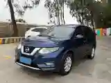 2021 Nissan X-Trail 2.0L 151HP L4 CVT