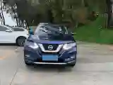 2021 Nissan X-Trail 2.0L 151HP L4 CVT