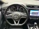 2021 Nissan X-Trail 2.0L 151HP L4 CVT