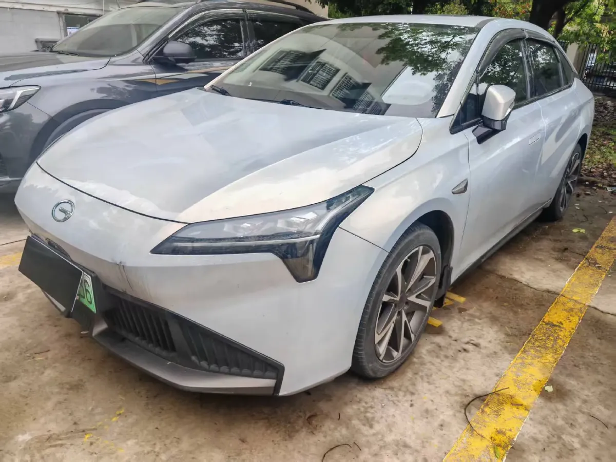 2023 Aion S Plus BEV 59.4KWH,autocango,china used car exporter,china ev exporter,chinese used car exporter,chinese used ev exporter