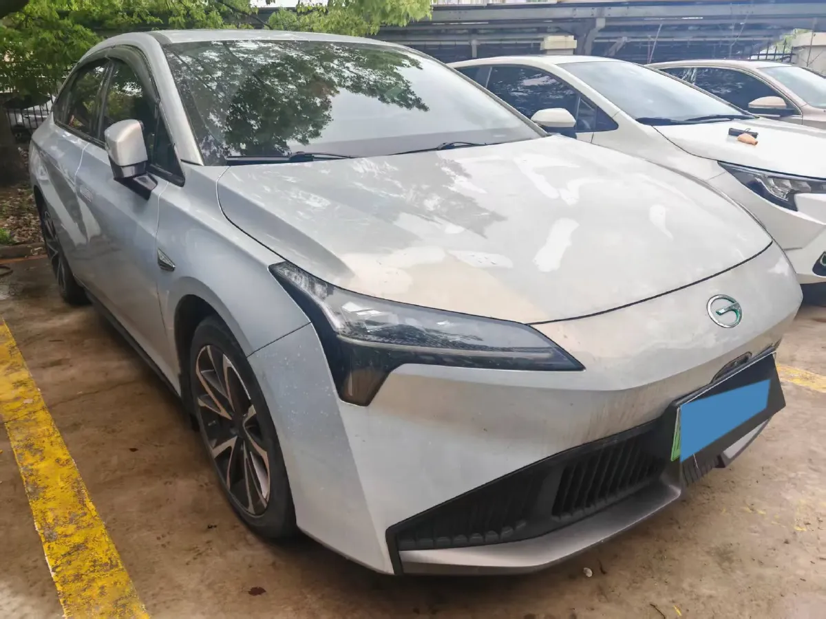 2023 Aion S Plus BEV 59.4KWH,autocango,china used car exporter,china ev exporter,chinese used car exporter,chinese used ev exporter