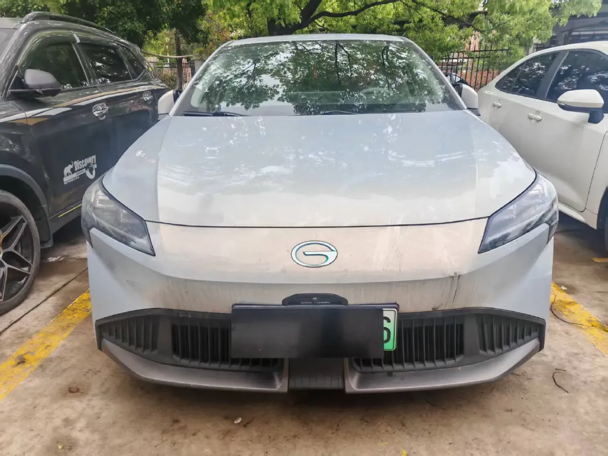 2023 Aion S Plus BEV 59.4KWH,autocango,china used car exporter,china ev exporter,chinese used car exporter,chinese used ev exporter
