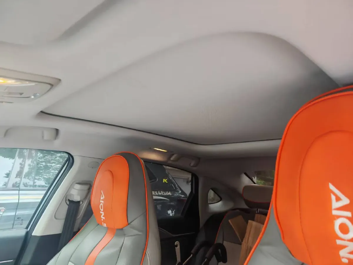 2023 Aion S Plus BEV 59.4KWH,autocango,china used car exporter,china ev exporter,chinese used car exporter,chinese used ev exporter