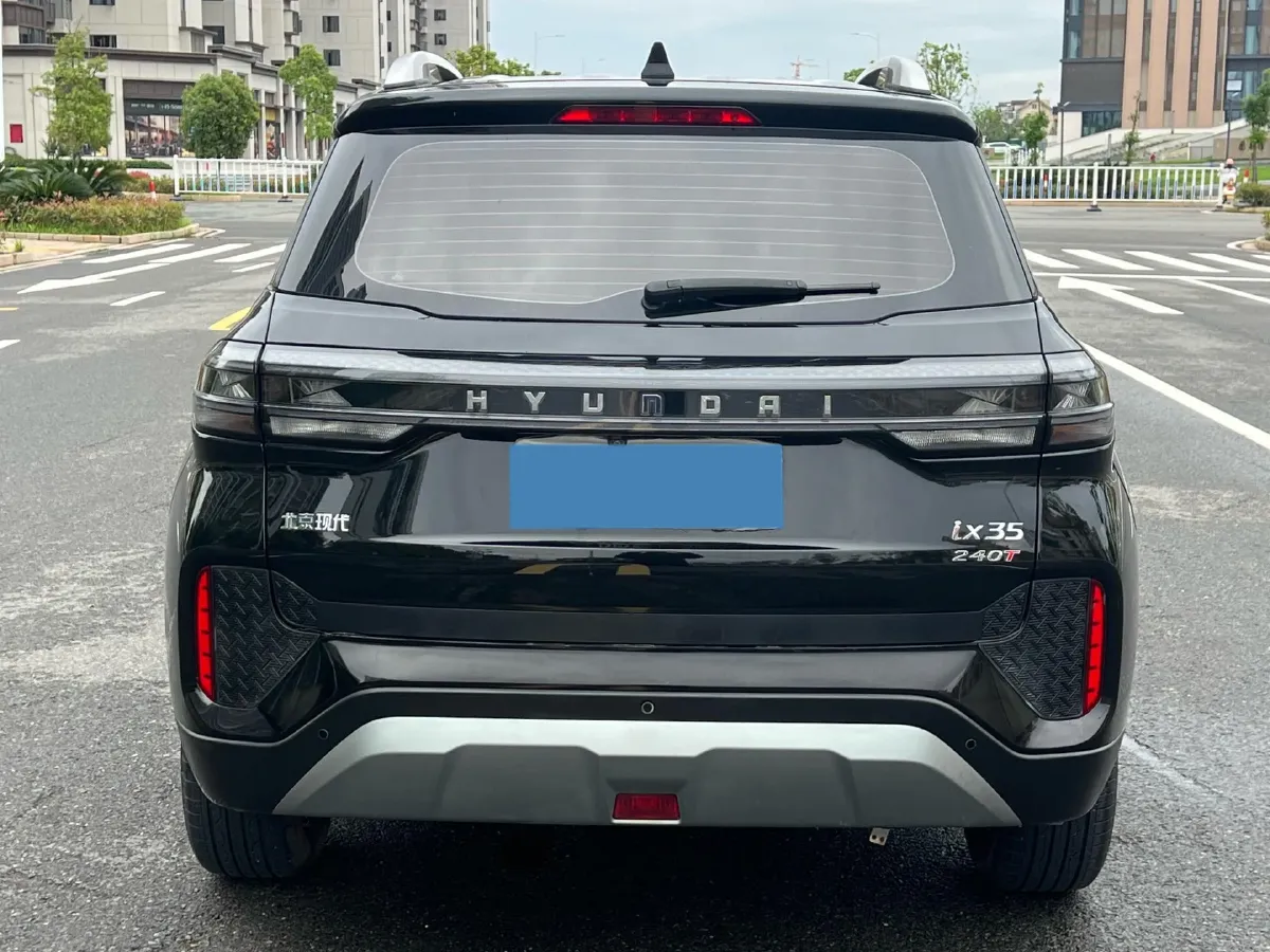 2021 Hyundai ix35 1.4T 140HP L4 7DCT,autocango,china used car exporter,china ev exporter,chinese used car exporter,chinese used ev exporter