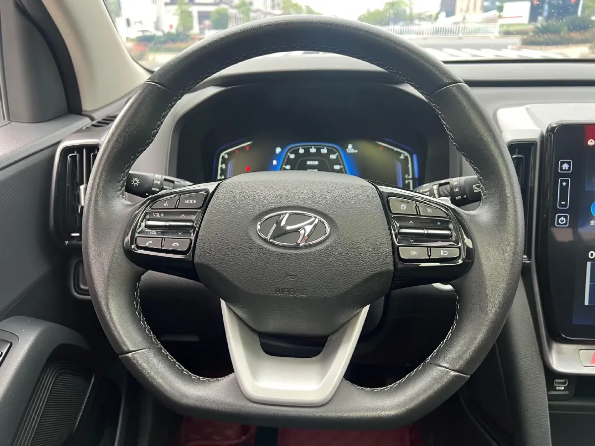 2021 Hyundai ix35 1.4T 140HP L4 7DCT,autocango,china used car exporter,china ev exporter,chinese used car exporter,chinese used ev exporter