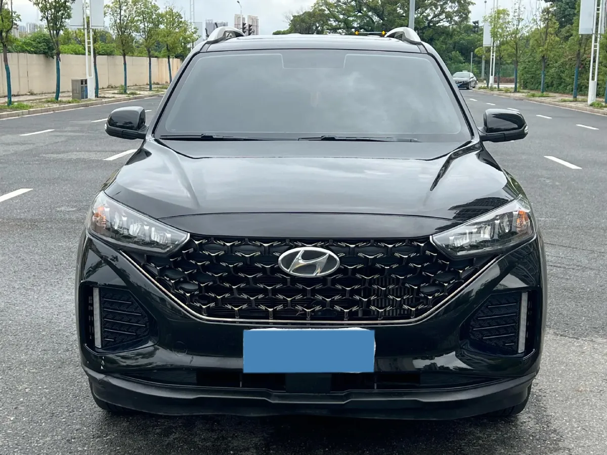 2021 Hyundai ix35 1.4T 140HP L4 7DCT,autocango,china used car exporter,china ev exporter,chinese used car exporter,chinese used ev exporter