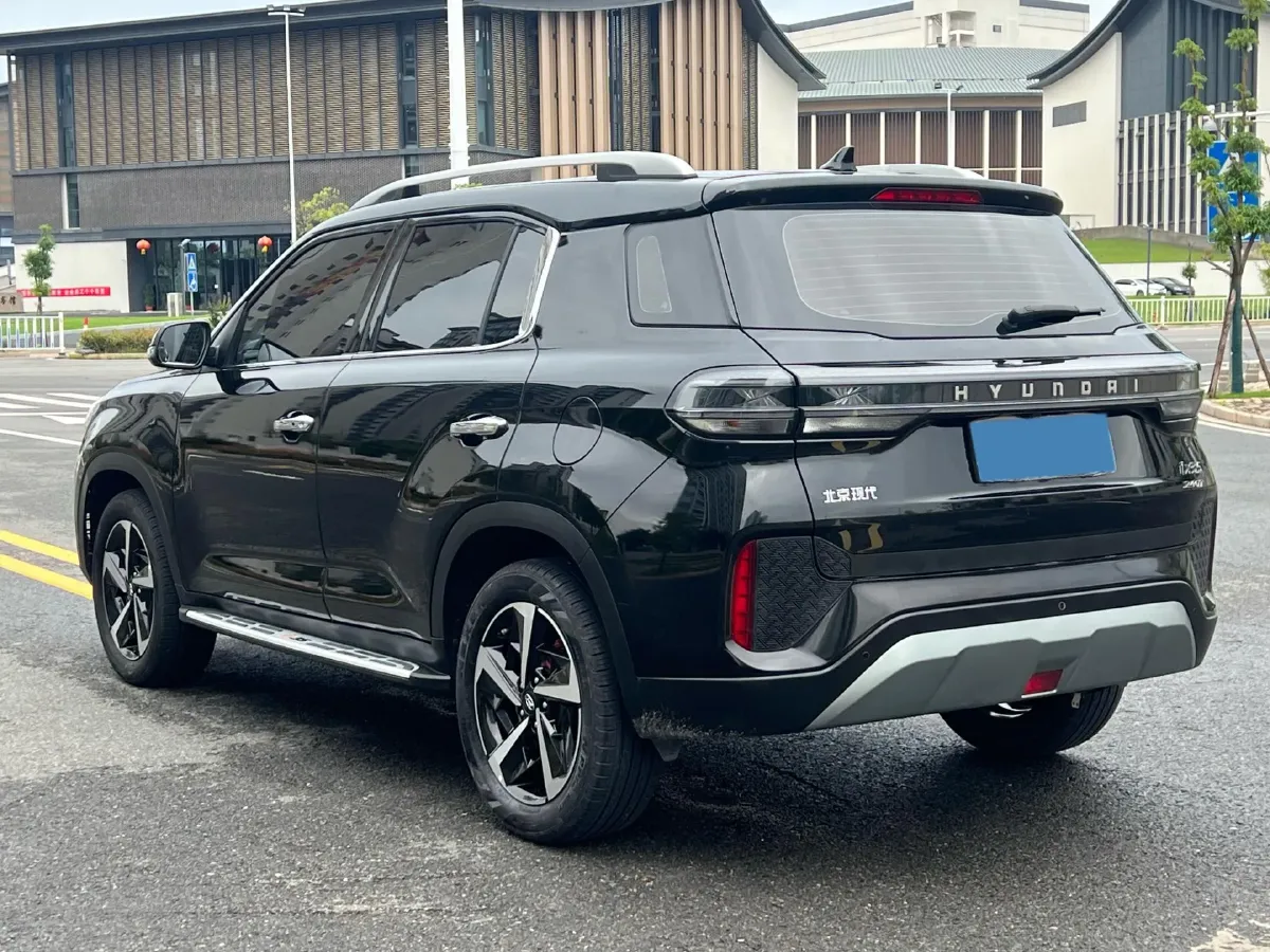 2021 Hyundai ix35 1.4T 140HP L4 7DCT,autocango,china used car exporter,china ev exporter,chinese used car exporter,chinese used ev exporter