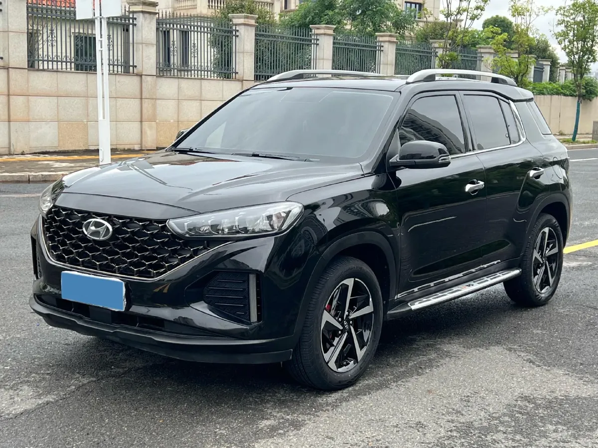 2021 Hyundai ix35 1.4T 140HP L4 7DCT,autocango,china used car exporter,china ev exporter,chinese used car exporter,chinese used ev exporter