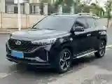 2021 Hyundai ix35 1.4T 140HP L4 7DCT