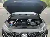 2021 Hyundai ix35 1.4T 140HP L4 7DCT