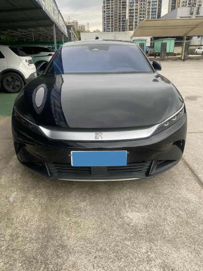 2023 BYD Han BEV 60.48KWH,autocango,china used car exporter,china ev exporter,chinese used car exporter,chinese used ev exporter