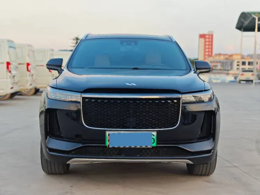 2020 Li ONE Range Extended 131HP REEV 40.5KWH,autocango,china used car exporter,china ev exporter,chinese used car exporter,chinese used ev exporter