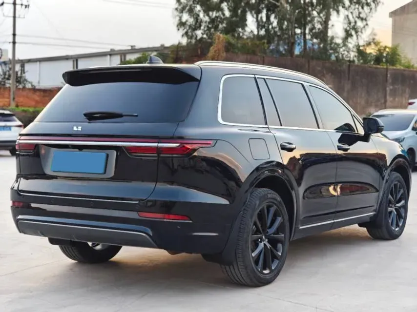 2020 Li ONE Range Extended 131HP REEV 40.5KWH,autocango,china used car exporter,china ev exporter,chinese used car exporter,chinese used ev exporter