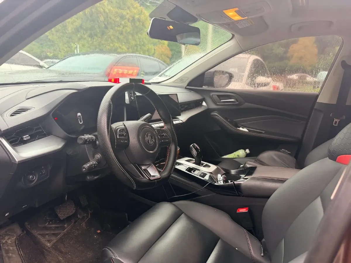 2021 MG 5 1.5T 173HP L4 7DCT,autocango,china used car exporter,china ev exporter,chinese used car exporter,chinese used ev exporter