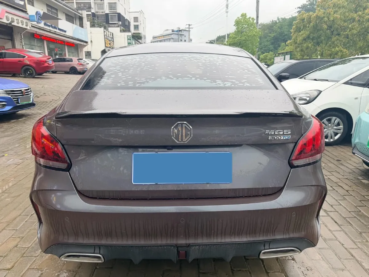 2021 MG 5 1.5T 173HP L4 7DCT,autocango,china used car exporter,china ev exporter,chinese used car exporter,chinese used ev exporter