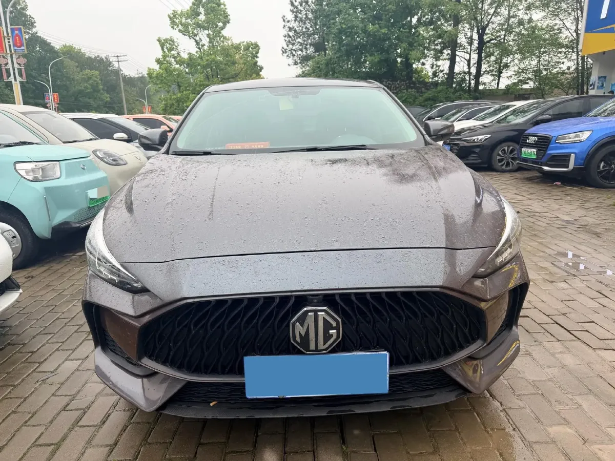2021 MG 5 1.5T 173HP L4 7DCT,autocango,china used car exporter,china ev exporter,chinese used car exporter,chinese used ev exporter