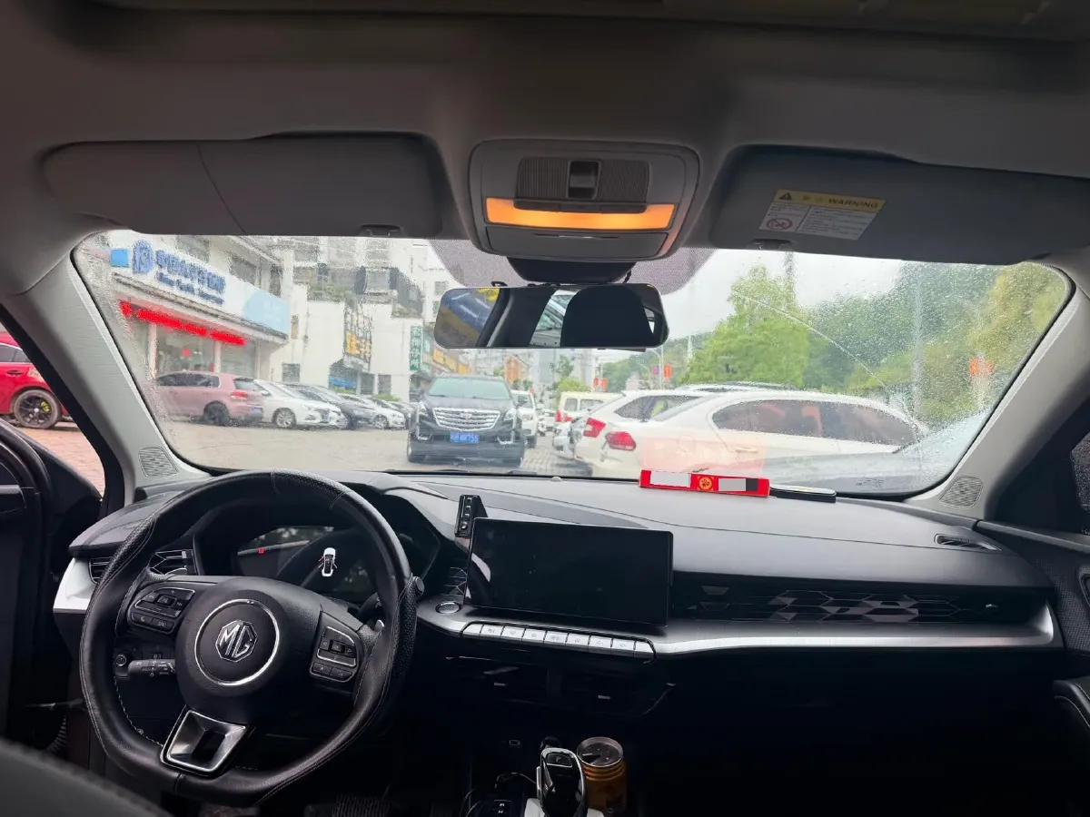 2021 MG 5 1.5T 173HP L4 7DCT,autocango,china used car exporter,china ev exporter,chinese used car exporter,chinese used ev exporter