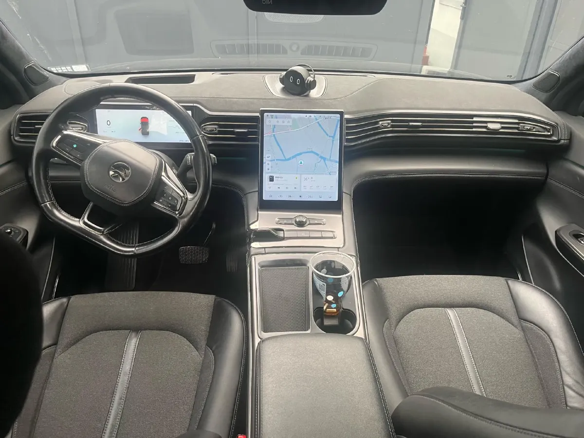 2020 NIO ES6 BEV 100KWH,autocango,china used car exporter,china ev exporter,chinese used car exporter,chinese used ev exporter