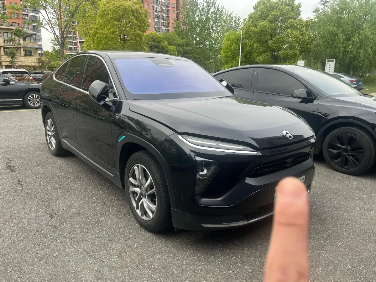 2020 NIO ES6 BEV 100KWH,autocango,china used car exporter,china ev exporter,chinese used car exporter,chinese used ev exporter