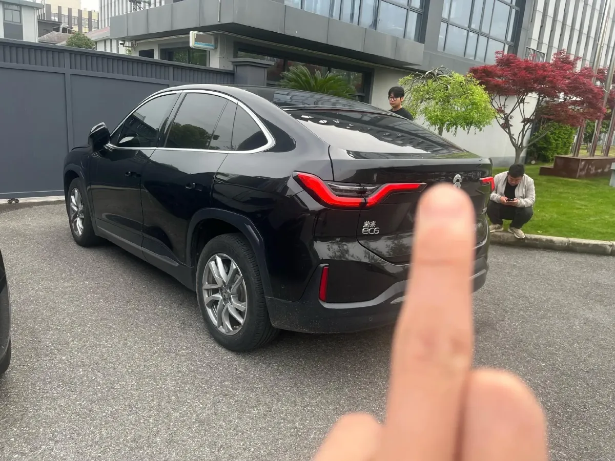 2020 NIO ES6 BEV 100KWH,autocango,china used car exporter,china ev exporter,chinese used car exporter,chinese used ev exporter