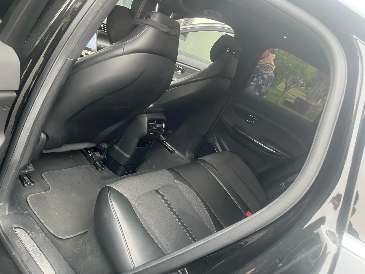 2020 NIO ES6 BEV 100KWH,autocango,china used car exporter,china ev exporter,chinese used car exporter,chinese used ev exporter