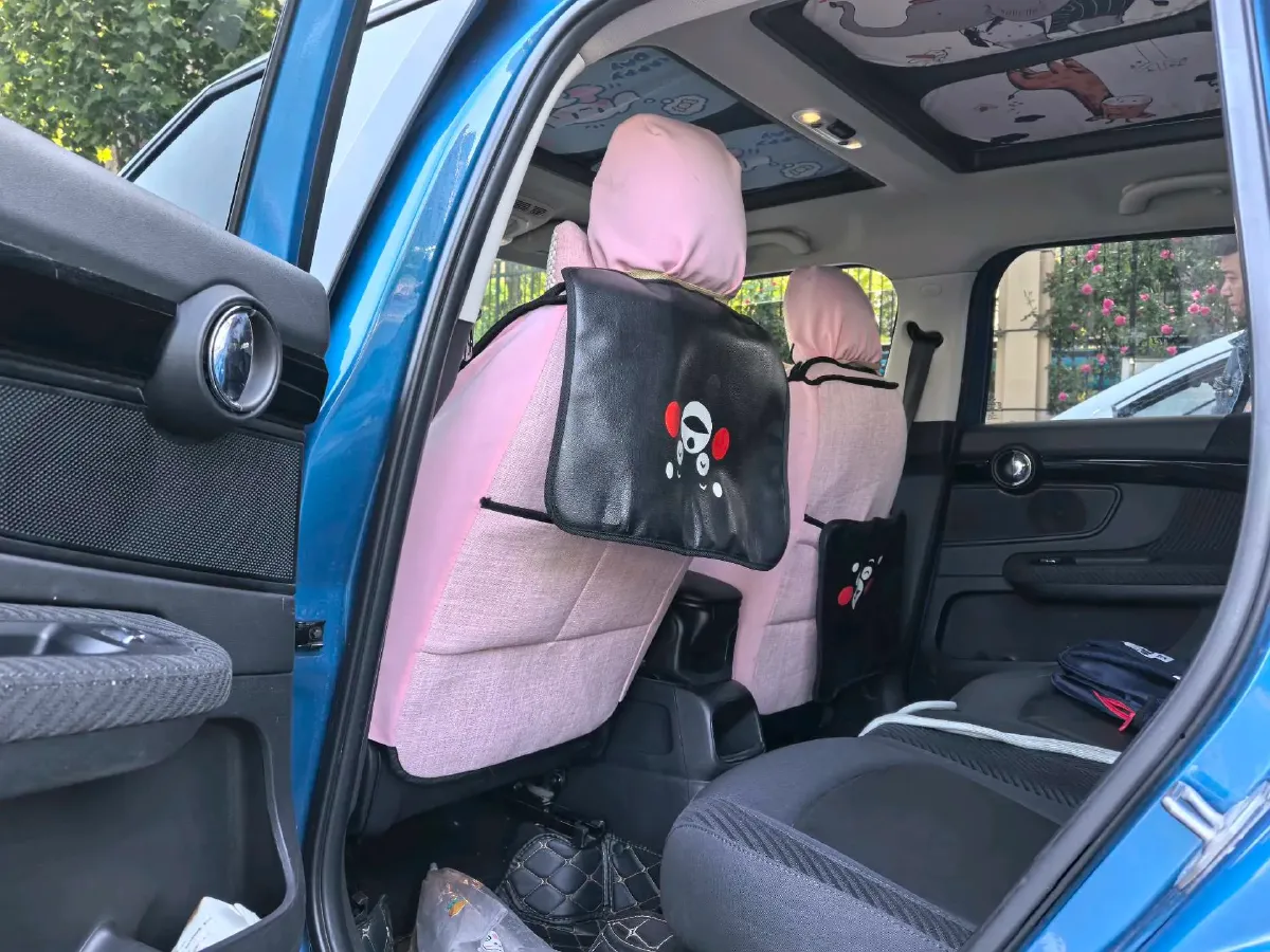 2017 MINI COUNTRYMAN 1.5T 136HP L3 6AT,autocango,china used car exporter,china ev exporter,chinese used car exporter,chinese used ev exporter