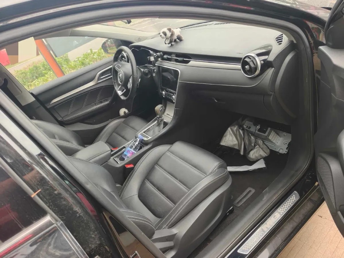 2017 MG MG6 1.5T 169HP L4 7DCT,autocango,china used car exporter,china ev exporter,chinese used car exporter,chinese used ev exporter