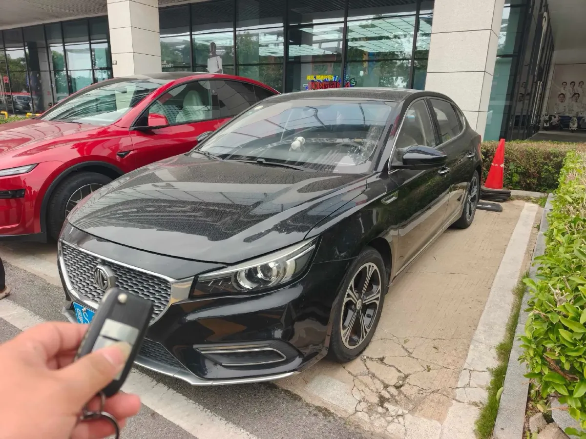 2017 MG MG6 1.5T 169HP L4 7DCT,autocango,china used car exporter,china ev exporter,chinese used car exporter,chinese used ev exporter