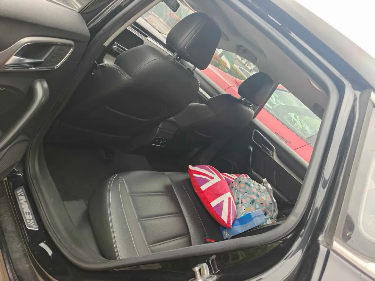 2017 MG MG6 1.5T 169HP L4 7DCT,autocango,china used car exporter,china ev exporter,chinese used car exporter,chinese used ev exporter