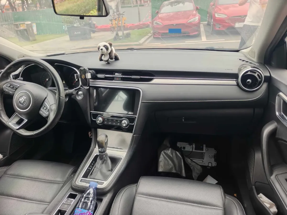 2017 MG MG6 1.5T 169HP L4 7DCT,autocango,china used car exporter,china ev exporter,chinese used car exporter,chinese used ev exporter