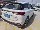 2023 GAC Trumpchi GS4 1.5T 177HP L4 6AT