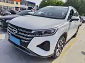 2023 GAC TRUMPCHI GS4,autocango,china used car exporter,china ev exporter,chinese used car exporter,chinese used ev exporter