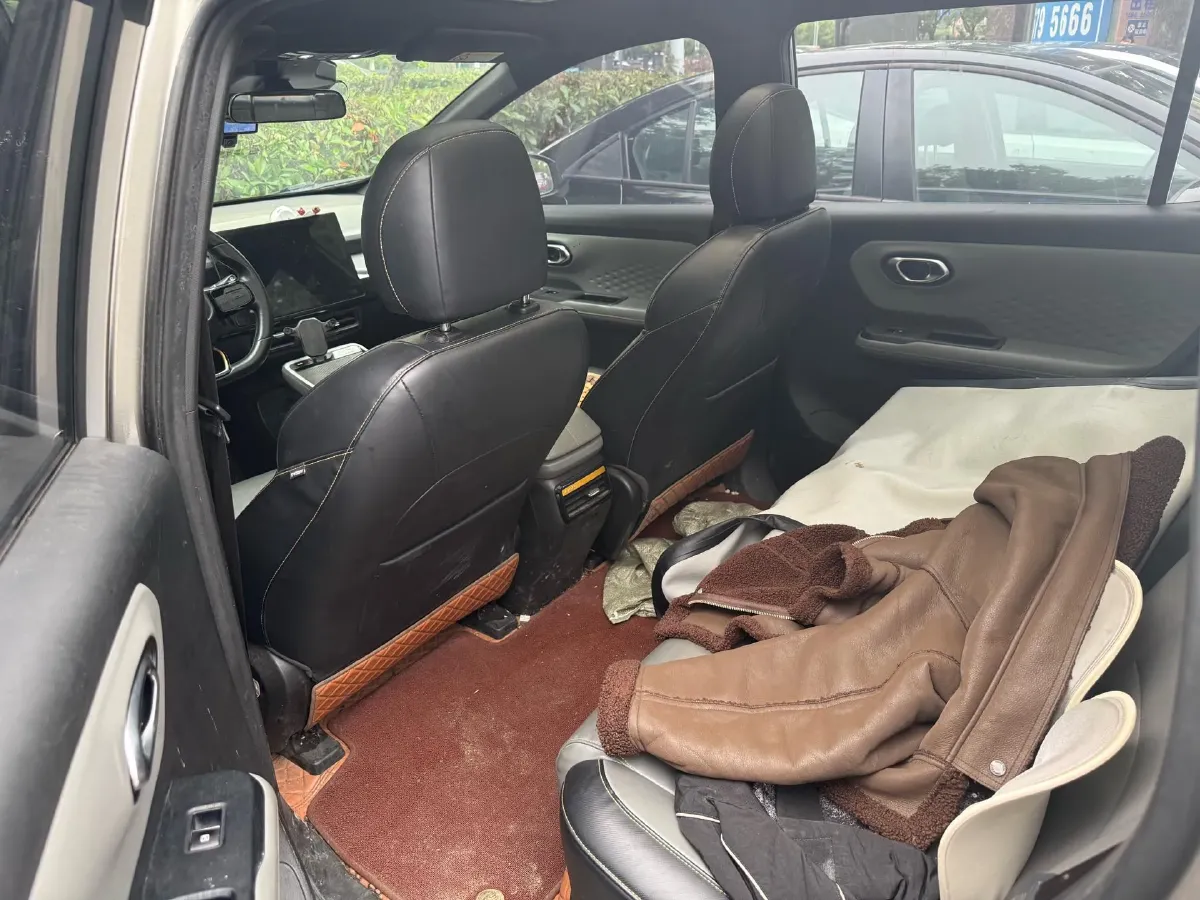 2022 Aion Y BEV 63.98KWH,autocango,china used car exporter,china ev exporter,chinese used car exporter,chinese used ev exporter