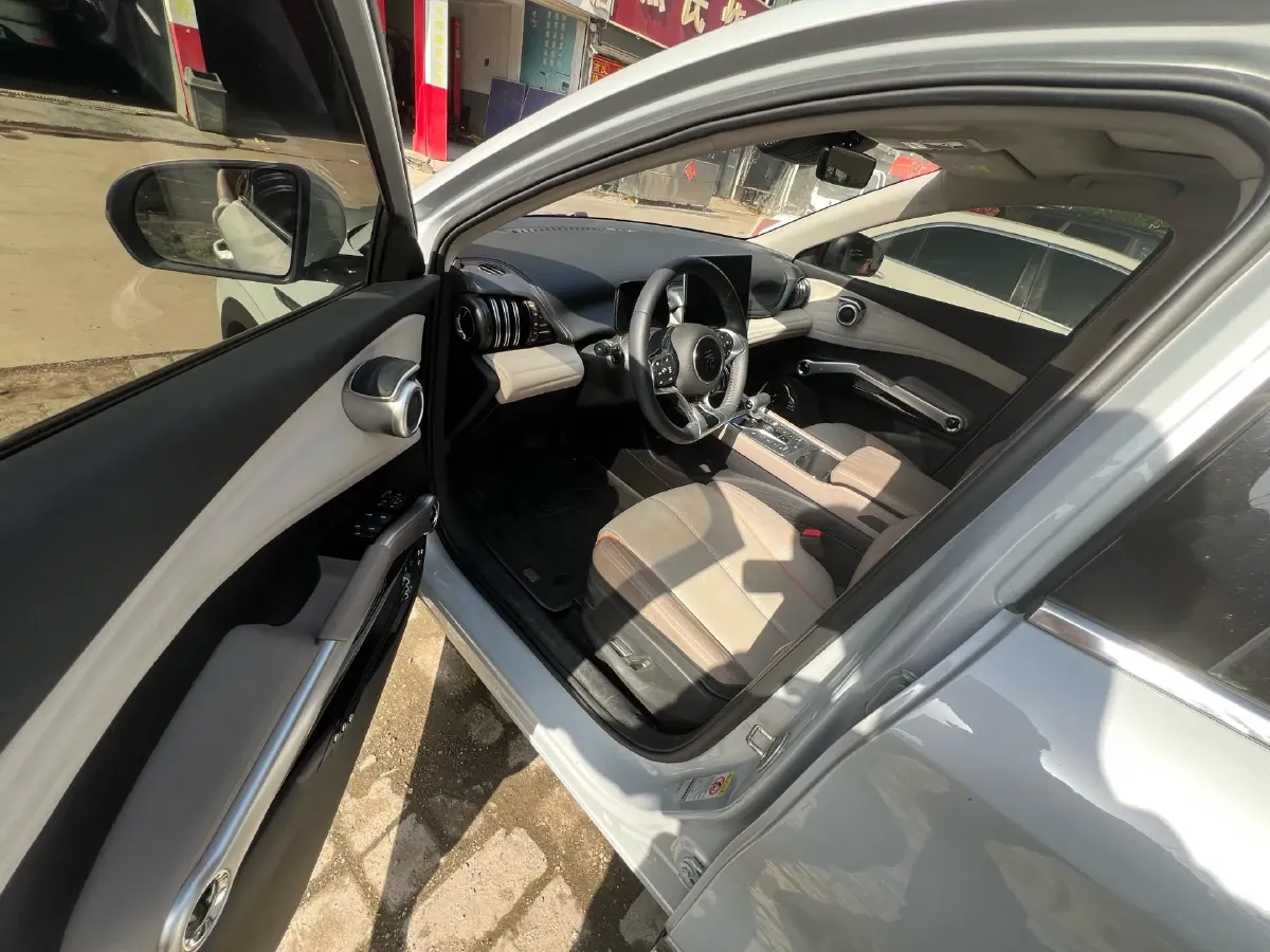 2023 BYD Yuan Plus BEV 49.92KWH,autocango,china used car exporter,china ev exporter,chinese used car exporter,chinese used ev exporter