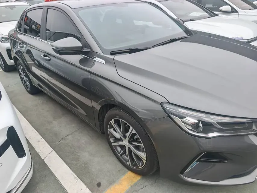 2023 Geely Emgrand 1.5L 127HP L4 CVT,autocango,china used car exporter,china ev exporter,chinese used car exporter,chinese used ev exporter