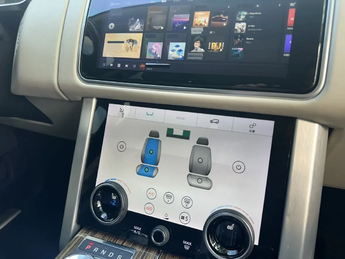 2018 Land Rover Range Rover 3.0T 340HP V6 8AT,autocango,china used car exporter,china ev exporter,chinese used car exporter,chinese used ev exporter