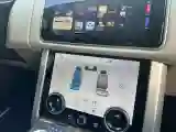 2018 Land Rover Range Rover 3.0T 340HP V6 8AT