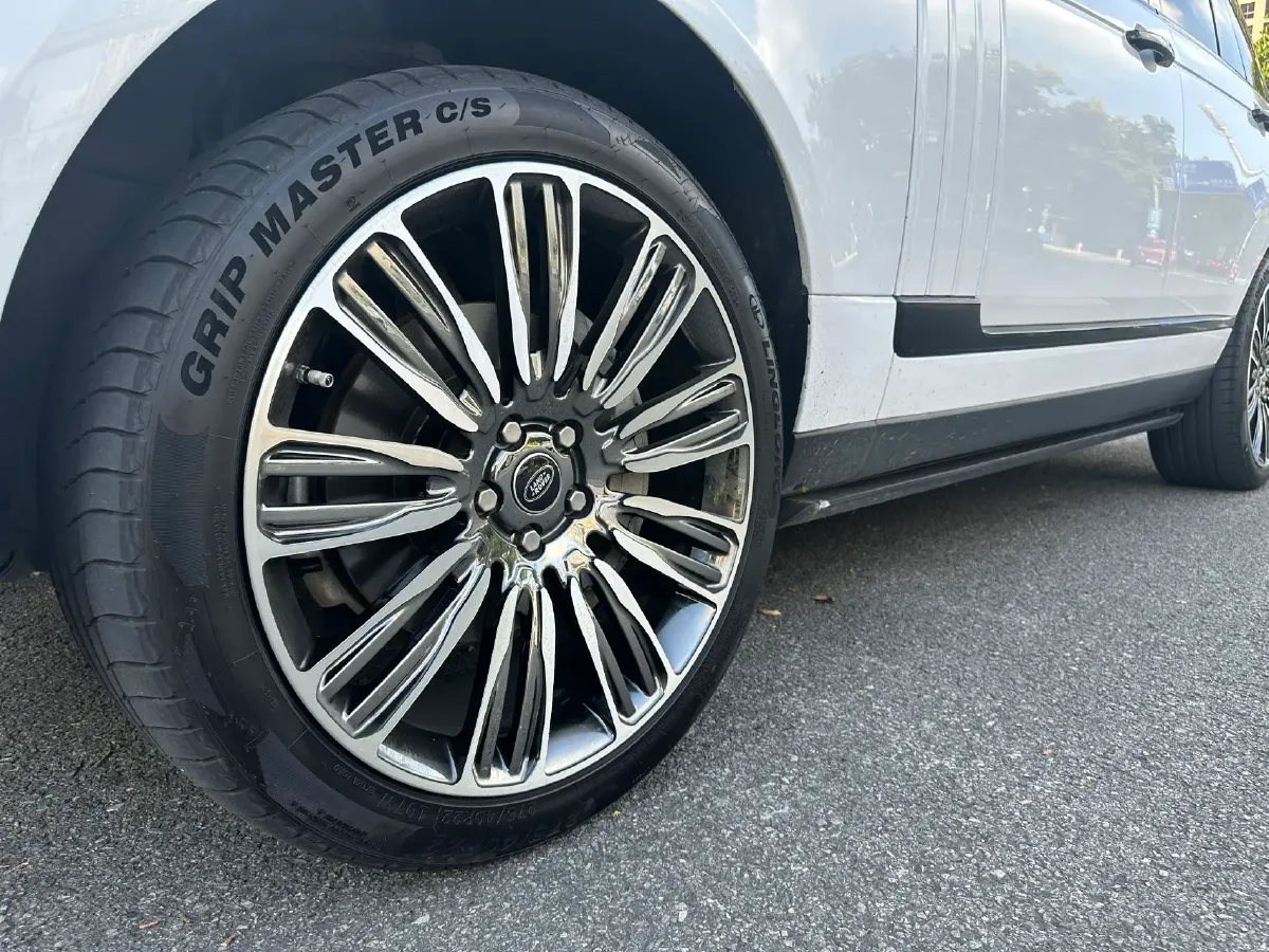 2018 Land Rover Range Rover 3.0T 340HP V6 8AT,autocango,china used car exporter,china ev exporter,chinese used car exporter,chinese used ev exporter