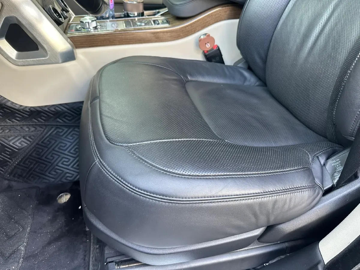 2018 Land Rover Range Rover 3.0T 340HP V6 8AT,autocango,china used car exporter,china ev exporter,chinese used car exporter,chinese used ev exporter