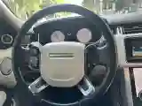 2018 Land Rover Range Rover 3.0T 340HP V6 8AT